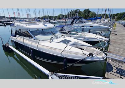 Aquador 23 HT Motorboat 2009, with Volvo Penta engine, Sweden