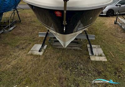 Aquador 23 HT Motorboat 2008, with Volvo Penta D3 engine, Sweden