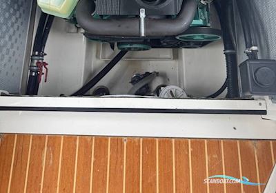 Aquador 23 HT Motorboat 2008, with Volvo Penta D3 engine, Sweden