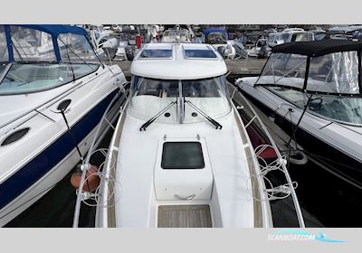 Aquador 23 HT Motorboat 2008, with Volvo Penta engine, Sweden