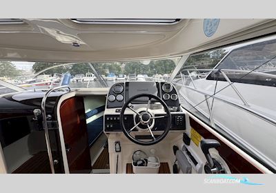 Aquador 23 HT Motorboat 2011, with Volvo Penta engine, Sweden