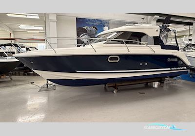 Aquador 23 HT Motorboat 2005, with Mercruiser 5.0 l Mpi engine, Denmark