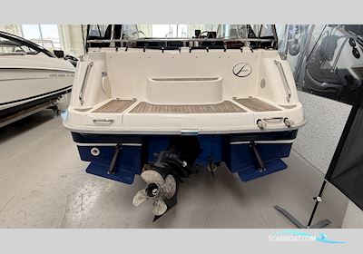 Aquador 23 HT Motorboat 2005, with Mercruiser 5.0 l Mpi engine, Denmark