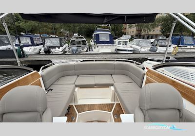 Aquador 24 DC Motorboat 2018, with Mercruiser engine, Sweden