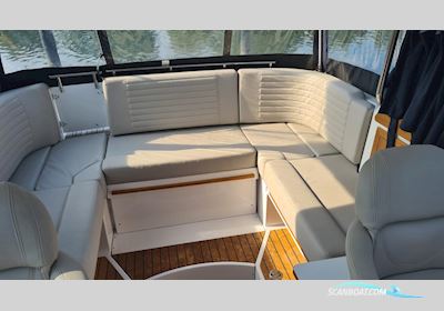 Aquador 25 HT Motorboat 2021, with Mercruiser engine, Sweden