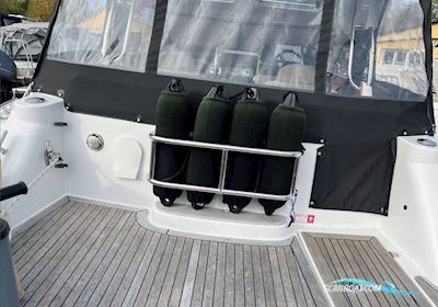 Aquador 25 HT Motorboat 2023, with Mercruiser engine, Sweden
