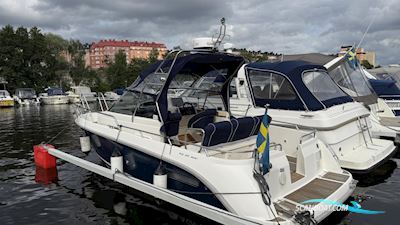 Aquador 25 Wae Motorboat 2007, with Volvo Penta engine, Sweden