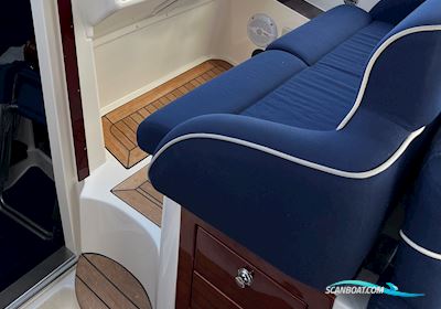 Aquador 26 DC Motorboat 2008, with Volvo Penta 5.7 V Gxi-JF 4.3 Gxi engine, Denmark