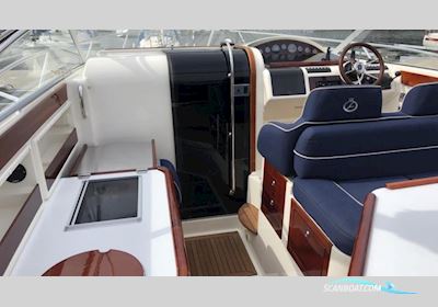 Aquador 26 DC Motorboat 2006, with Volvo Penta engine, Sweden