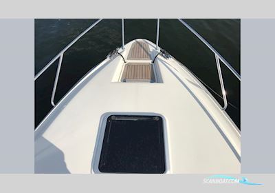 Aquador 26 DC Motorboat 2013, with Mercruiser engine, Sweden