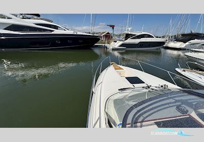 Aquador 26 DC Motorboat 2007, with Volvo Penta D6 350 engine, Sweden