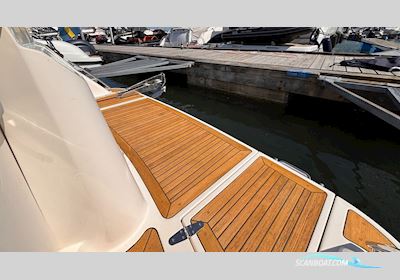 Aquador 26 DC Motorboat 2007, with Volvo Penta D6 350 engine, Sweden