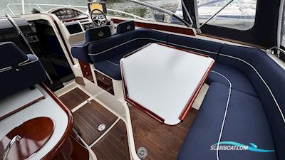 Aquador 26 DC Motorboat 2007, with Volvo Penta engine, Sweden