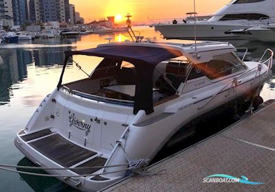 Aquador 26 HT Motorboat 2004, with Volvo Penta Kad43DP engine, Gibraltar