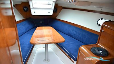 Aquador 26 HT Motorboat 2004, with Mercruiser engine, Sweden