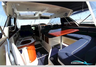 Aquador 26 HT Motorboat 2006, with Mercruiser engine, Ireland
