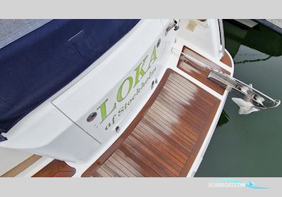 Aquador 26 HT Motorboat 2007, with Volvo Penta engine, Sweden