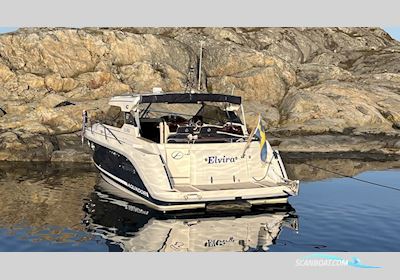 Aquador 26 HT Motorboat 2008, with Volvo Penta D6-330 DPH engine, Sweden