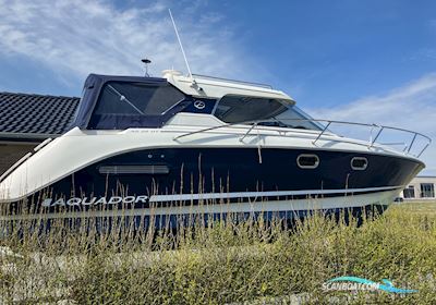 Aquador 26HT Motorboat 2005, with Volvo Penta Kad44-PC engine, Denmark