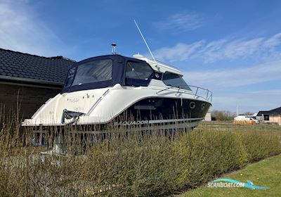 Aquador 26HT Motorboat 2005, with Volvo Penta Kad44-PC engine, Denmark