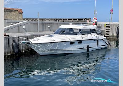 Aquador 27 HT - 2020 Motorboat 2020, with Mercury MD 3.0 V6-270 engine, Denmark