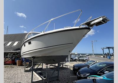 Aquador 27 HT - 2020 Motorboat 2020, with Mercury MD 3.0 V6-270 engine, Denmark