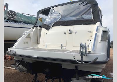 Aquador 27 HT Motorboat 2014, with Mercruiser V.6 Tdi engine, Sweden