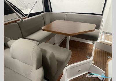 Aquador 27 HT Motorboat 2017, with Mercruiser 3.0 Tdi V6 Diesel engine, Denmark