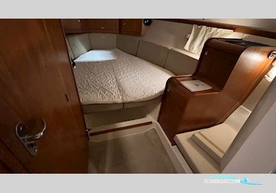 Aquador 27 HT Motorboat 2014, with Mercury engine, Sweden