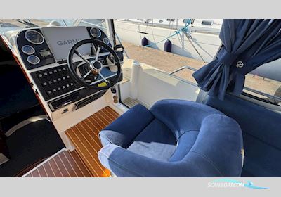 Aquador 28 C Motorboat 2012, with Volvo Penta engine, Sweden