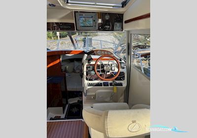Aquador 28 C Motorboat 2006, with Volvo Penta D6-350 engine, Sweden
