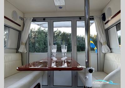 Aquador 28 C Motorboat 2006, with Volvo Penta D6-350 engine, Sweden