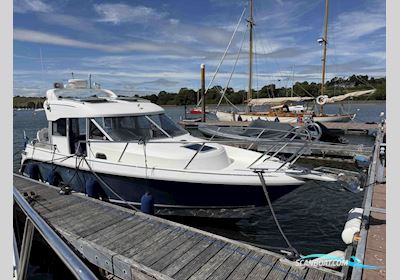 Aquador 28 C Motorboat 2005, with Volvo engine, Ireland