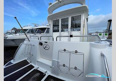 Aquador 28 C Motorboat 2005, with Volvo engine, Ireland