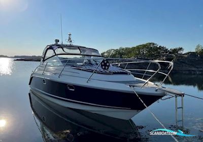 Aquador 28 DC Motorboat 2013, with Volvo Penta D6 - 370 engine, Sweden