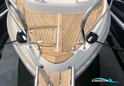 Aquador 28 DC Motorboat 2013, with Volvo Penta D6 - 370 engine, Sweden