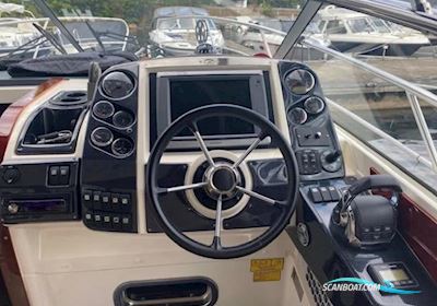 Aquador 28 DC Motorboat 2013, with Volvo Penta D6 - 370 engine, Sweden