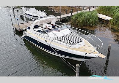 Aquador 28 DC Motorboat 2009, with Volvo Penta engine, Sweden