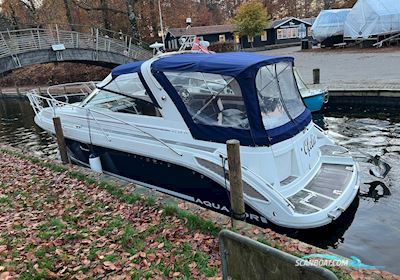 Aquador 28 DC Motorboat 2008, with Volvo Penta D6 - 350 engine, Denmark