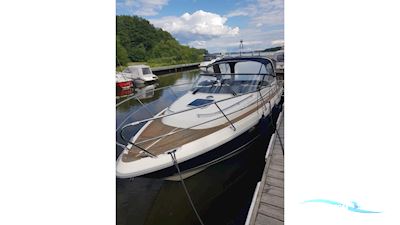 Aquador 28 DC Motorboat 2011, with Volvo Penta engine, Sweden