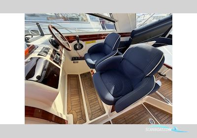 Aquador 28 DC Motorboat 2009, with Mercruiser engine, Sweden