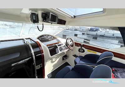 Aquador 28 HT (Ingen Motor - No Engine) Motorboat 2008, with Ingen engine, Denmark
