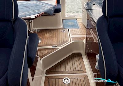 Aquador 28 HT Motorboat 2008, with Volvo Penta D6 engine, Sweden