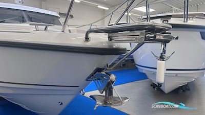 Aquador 28 HT Motorboat 2022, with Mercruiser 3.0 l Diesel engine, Denmark