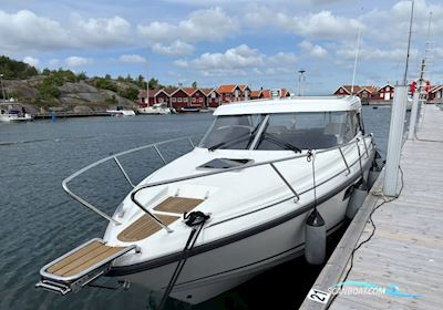 Aquador 28 HT Motorboat 2021, with Mercruiser engine, Sweden