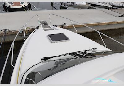 Aquador 28HT Motorboat 2021, with Mercruiser Cummins 3,0 270HK engine, Sweden