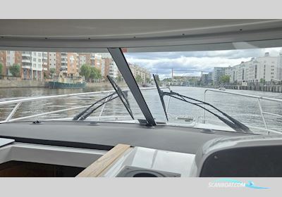 Aquador 30 HT Motorboat 2019, with Mercruiser engine, Sweden