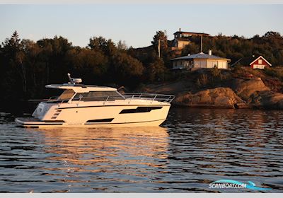 Aquador 300 HT Motorboat 2024, Sweden