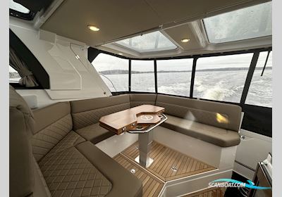 Aquador 300 HT Motorboat 2024, Sweden