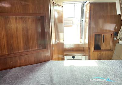 Aquador 300 HT Motorboat 2023, with Yanmar 8LV370 engine, Sweden